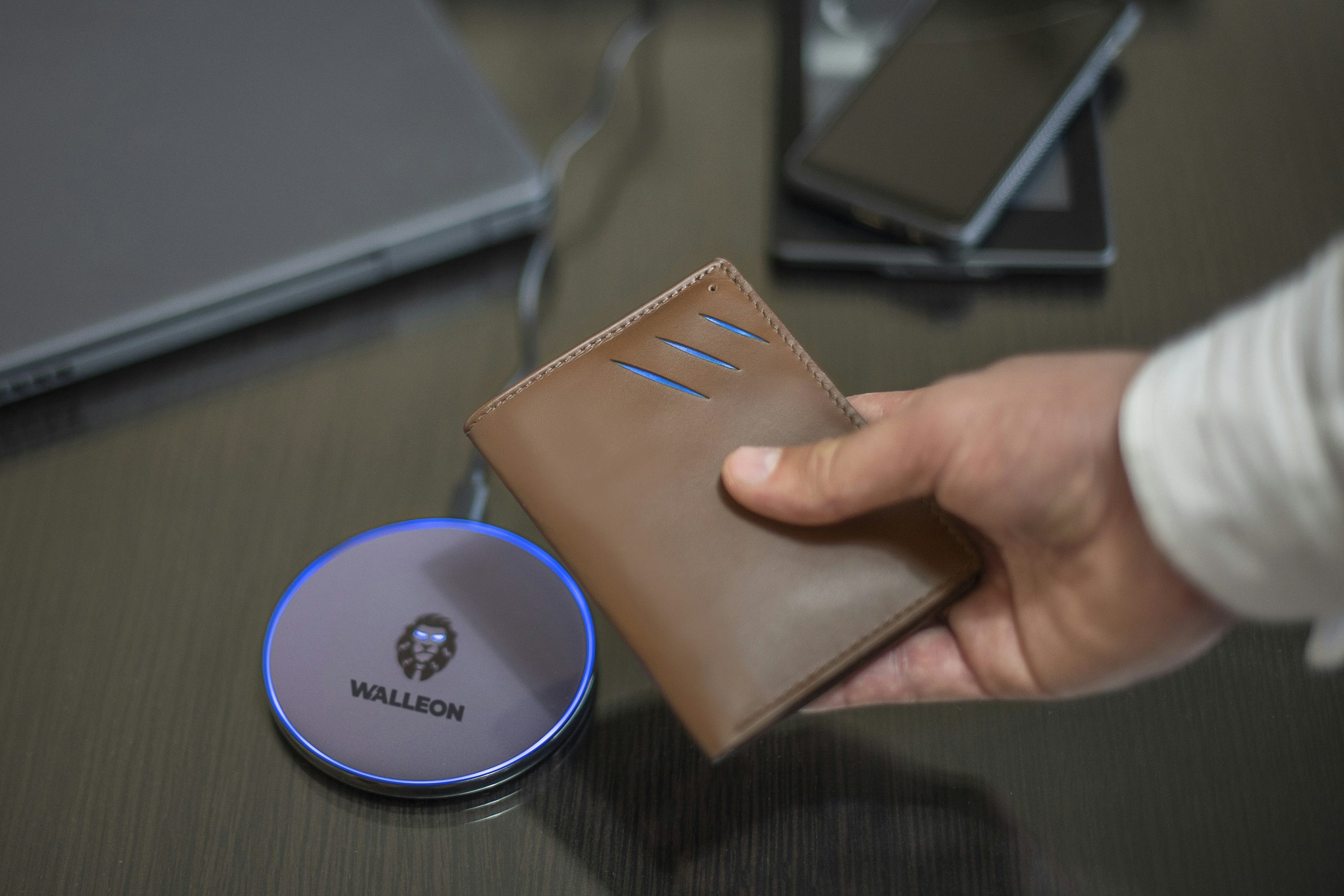 Why invest in a reliable wireless charger?