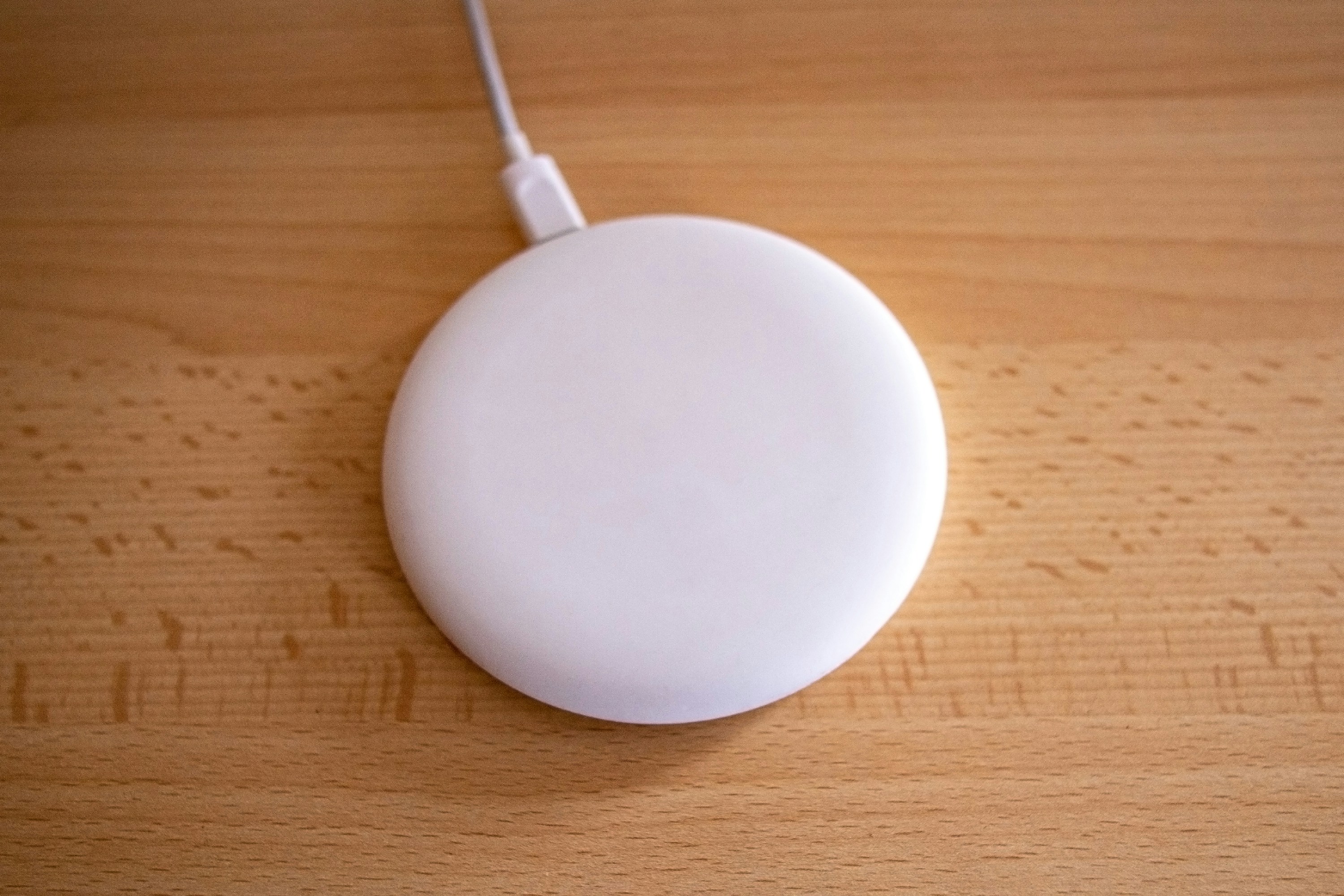 wireless charger